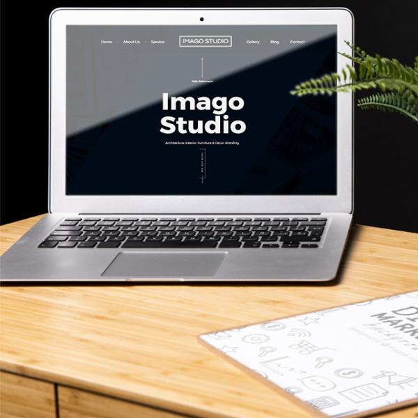 Project Imago Studio